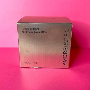 Amore Pacific Future Response Age Defense Crème spf 30